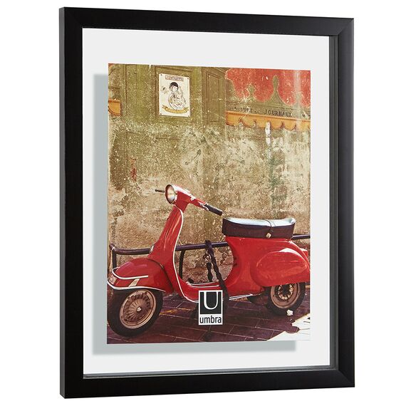 Фоторамка Document 27x35 черная, Umbra, изображение 7