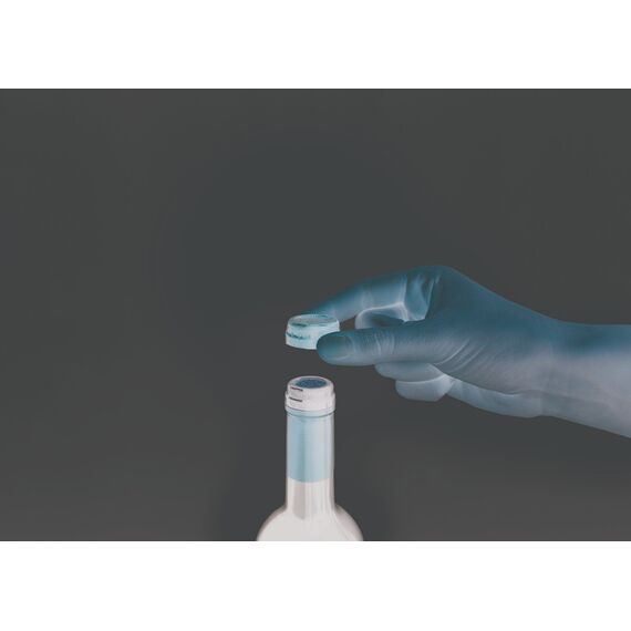 Штопор рычажный BarWise, Joseph Joseph, изображение 6