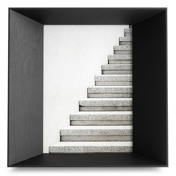 Фоторамка Lookout 13 х 18 см черная, Umbra, изображение 4