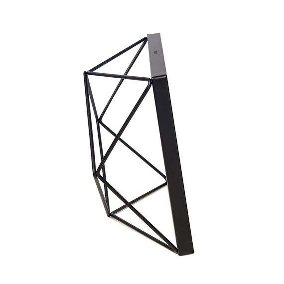 Фоторамка Prisma 10х15 черная, Umbra, изображение 7