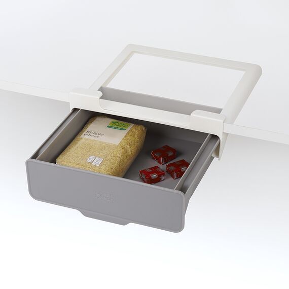 Ящик-органайзер CupboardStore подвесной, Joseph Joseph, изображение 9