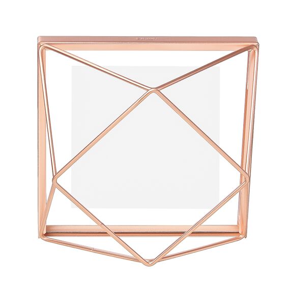 Фоторамка Prisma 10х10 медь, Umbra, изображение 6