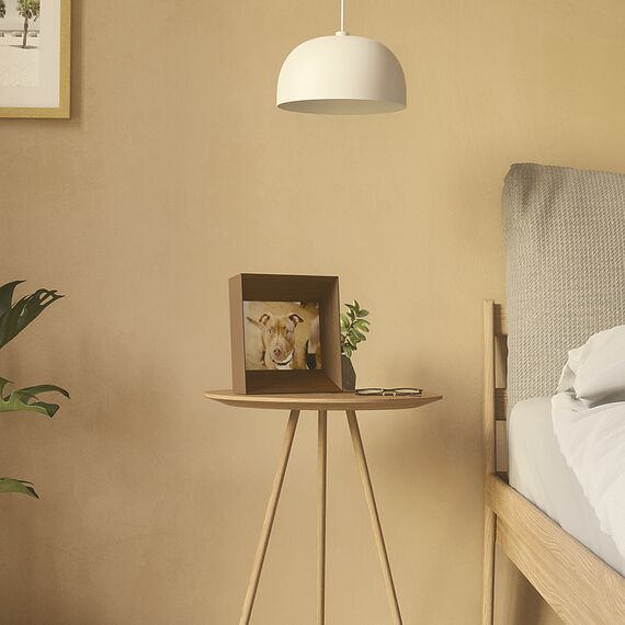 Фоторамка Lookout 10 х 15 см, светлый орех, Umbra, изображение 3