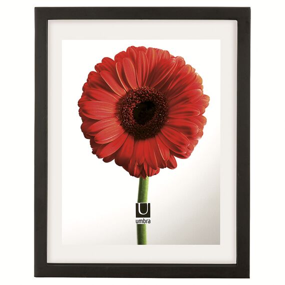 Фоторамка Document 27x35 черная, Umbra, изображение 5