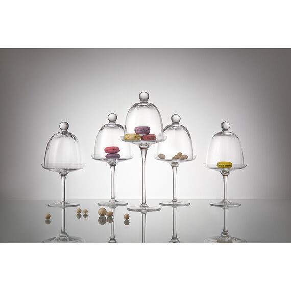 Блюдо для десертов Sugary, 12,5х26 см, Liberty Jones, изображение 5