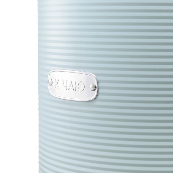 Банка для хранения Irmel, 6,5 л, голубая, Smart Solutions, изображение 8