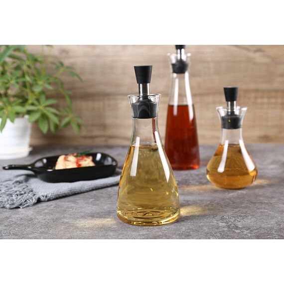 Графин для масла Smart Solutions, 550 мл, Smart Solutions, изображение 8