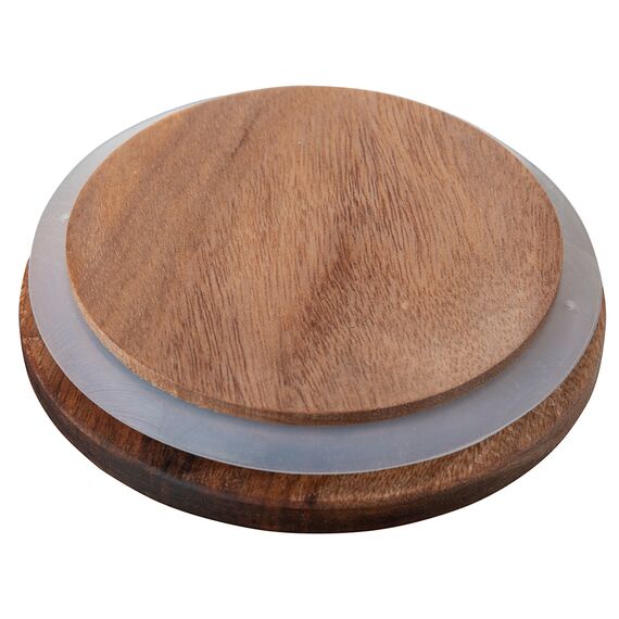 Банка для хранения кофе Smart Solutions, 650 мл, Smart Solutions, изображение 10