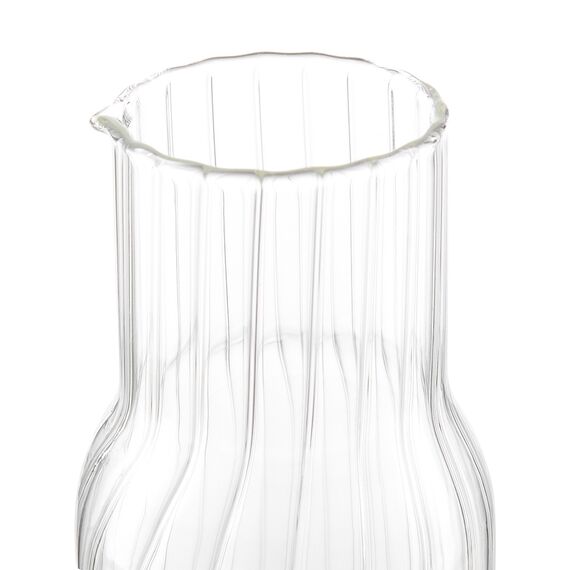 Графин для воды с двумя стаканами, 600 мл, Smart Solutions, изображение 7