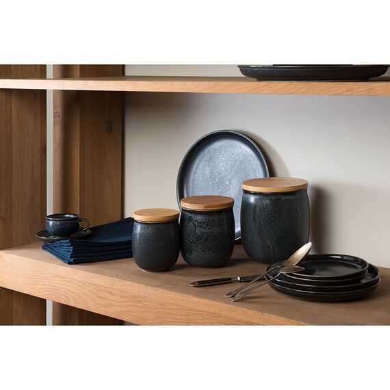 Банка для хранения Cosmic Kitchen, 500 мл, Liberty Jones, изображение 2