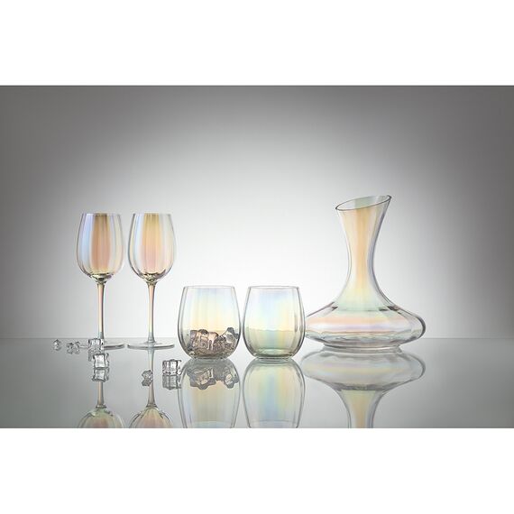 Декантер Gemma Opal, 1,5 л, Liberty Jones, изображение 3