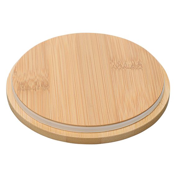 Банка для хранения пасты Irmel, 2,7 л, молочная, Smart Solutions, изображение 11