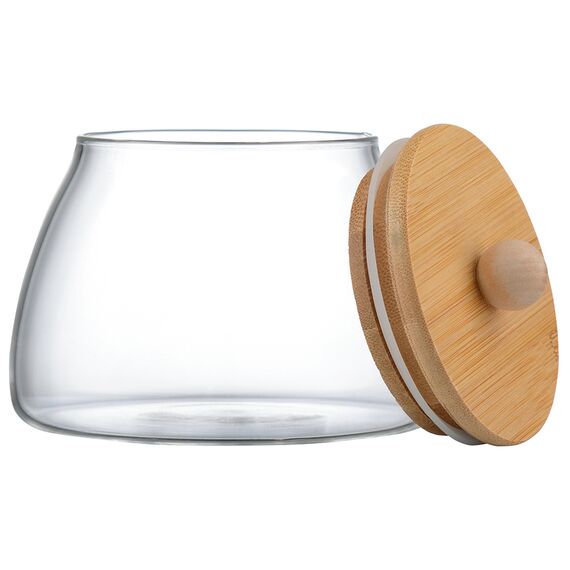 Банка для сыпучих продуктов Smart Solutions, 400 мл, Smart Solutions, изображение 2