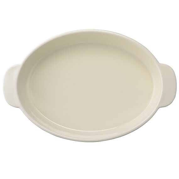 Блюдо для запекания Country Mill, 23,8х15,7 см, светло-бежевое, Liberty Jones, изображение 4