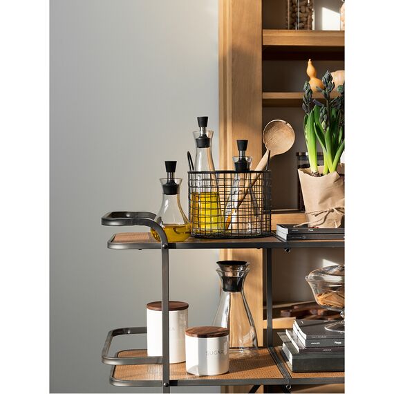 Графин для масла Smart Solutions, 550 мл, Smart Solutions, изображение 4