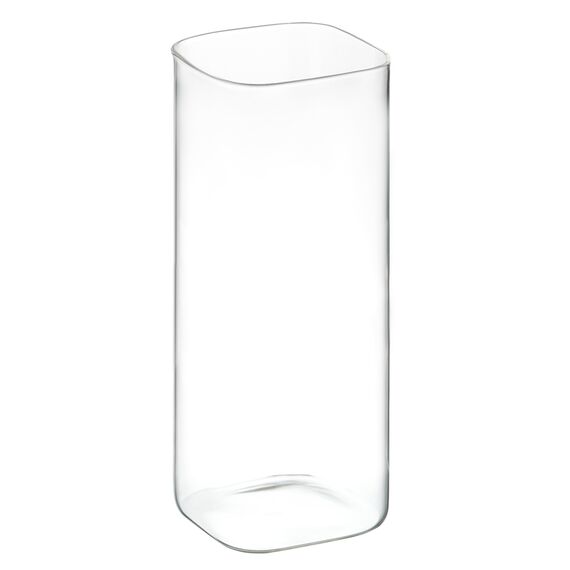 Банка для хранения Smart Solutions с крышкой из бамбука, 1900 мл, Smart Solutions, изображение 8