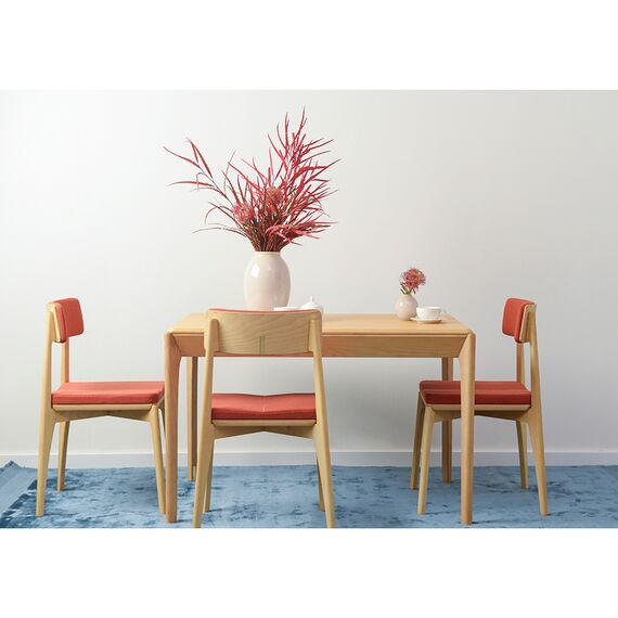 Ваза Nature, 29 см, бежевая, Liberty Jones, изображение 2