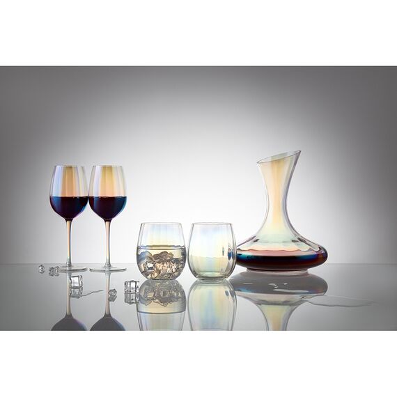 Декантер Gemma Opal, 1,5 л, Liberty Jones, изображение 2