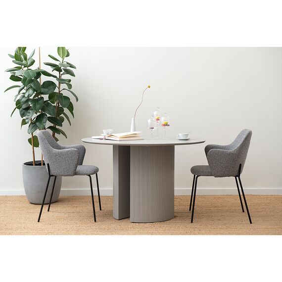 Блюдо для десертов Sugary, 12,5х32 см, Liberty Jones, изображение 2