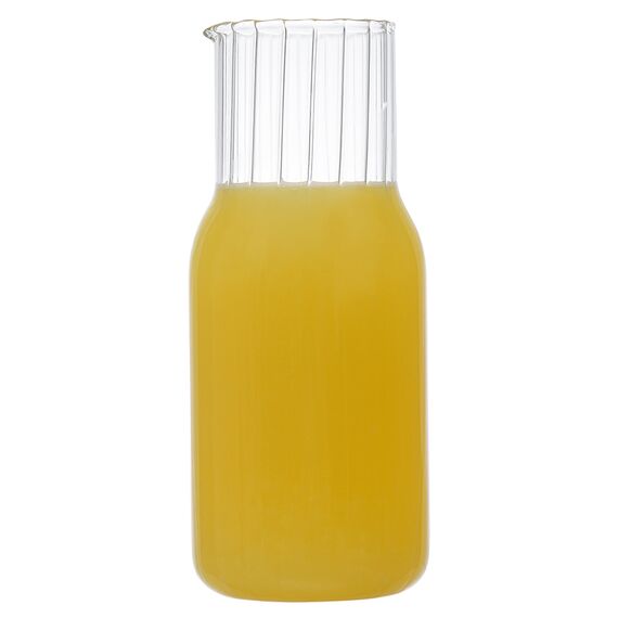 Графин для воды с двумя стаканами, 600 мл, Smart Solutions, изображение 4