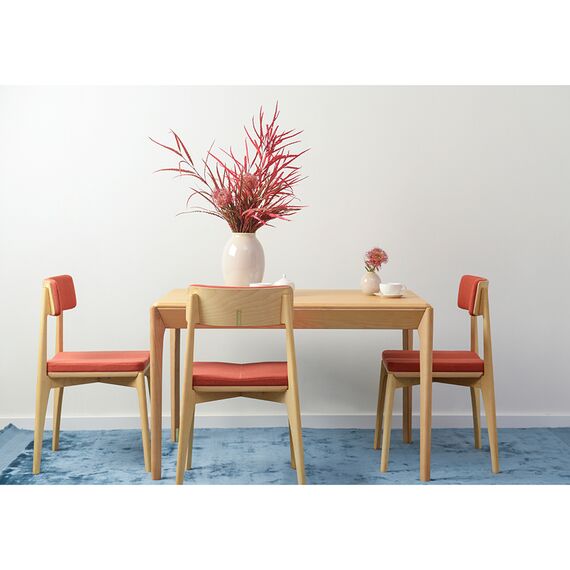 Ваза Nature, 11 см, бежевая, Liberty Jones, изображение 3