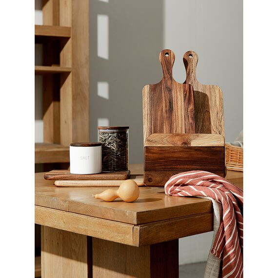 Банка для хранения соли Smart Solutions, 400 мл, Smart Solutions, изображение 3