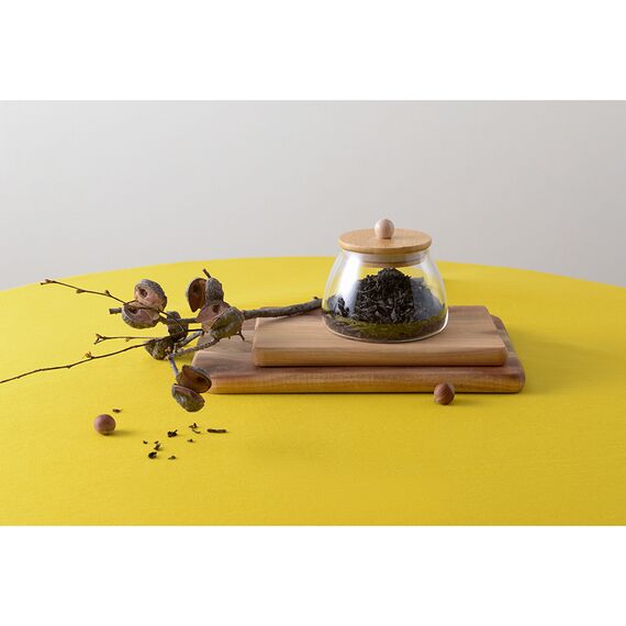 Банка для сыпучих продуктов Smart Solutions, 400 мл, Smart Solutions, изображение 8