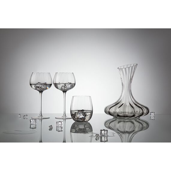 Декантер Gemma Agate, 1,5 л, Liberty Jones, изображение 3