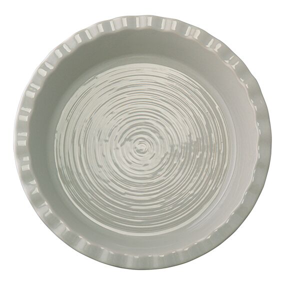 Блюдо для запекания In The Village, ?27 см, серое, Liberty Jones, изображение 5