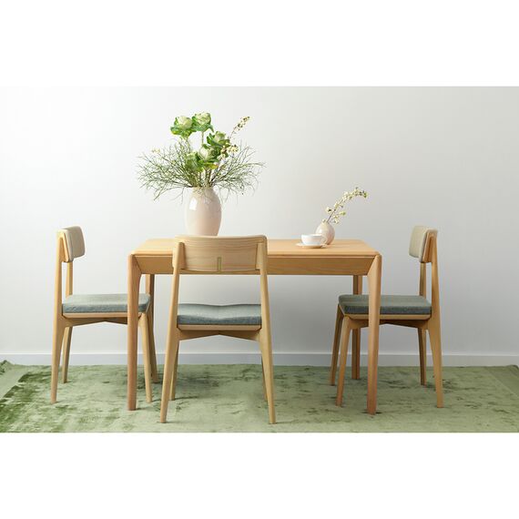 Ваза Nature, 11 см, бежевая, Liberty Jones, изображение 8