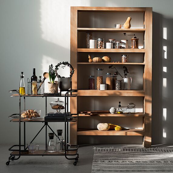 Банка для хранения соли Smart Solutions, 400 мл, Smart Solutions, изображение 2