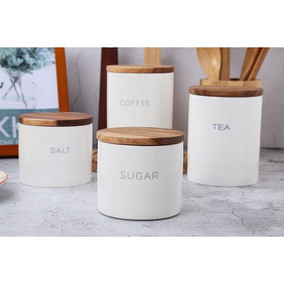 Банка для хранения соли Smart Solutions, 400 мл, Smart Solutions, изображение 6