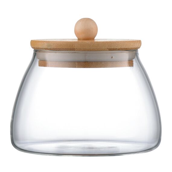 Банка для сыпучих продуктов Smart Solutions, 400 мл, Smart Solutions