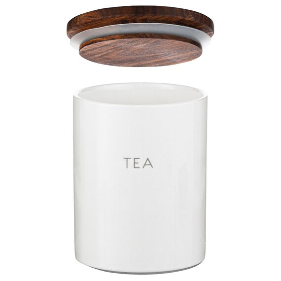 Банка для хранения чая Smart Solutions, 650 мл, Smart Solutions, изображение 8