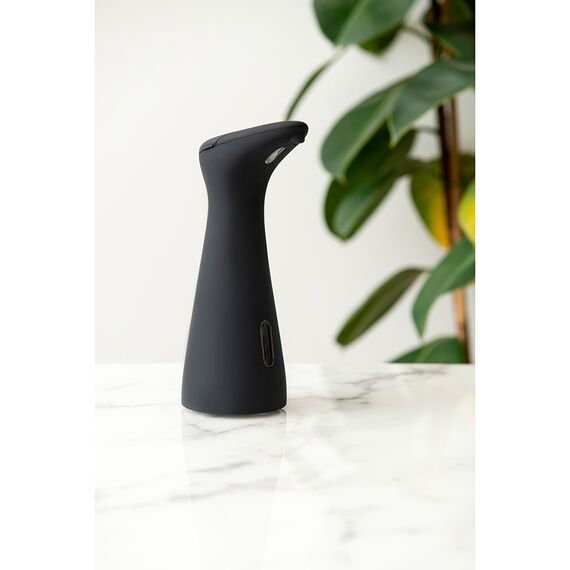 Диспенсер для мыла сенсорный Furnes, 170 мл, черный, Smart Solutions, изображение 7