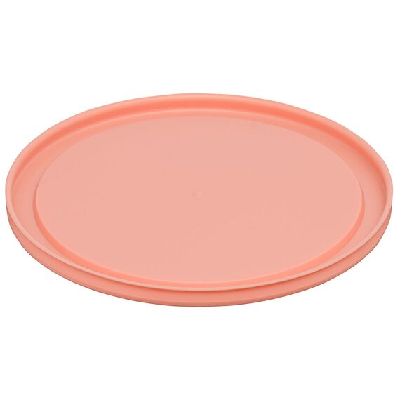 Контейнер для запекания и хранения Smart Solutions, 1652 мл, розовый, Smart Solutions, изображение 7