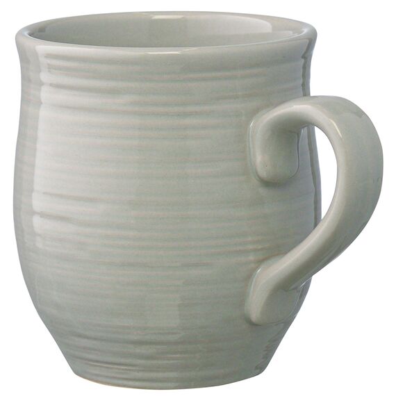 Кружка In The Village, 490 мл, серая, Liberty Jones, изображение 5