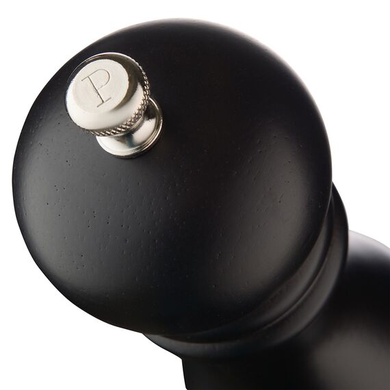 Мельница для перца Smart Solutions, 20 см, коричневая, Smart Solutions, изображение 6