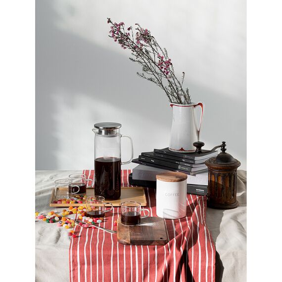 Набор для чаепития Smart Solutions, 1,2 л, Smart Solutions, изображение 13