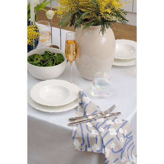 Набор бокалов для шампанского Gemma Amber, 225 мл, 2 шт., Liberty Jones, изображение 3