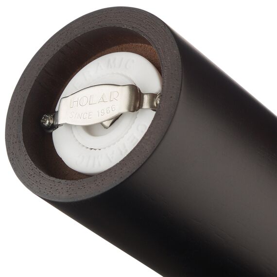 Мельница для перца Smart Solutions, 18 см, коричневая, Smart Solutions, изображение 6