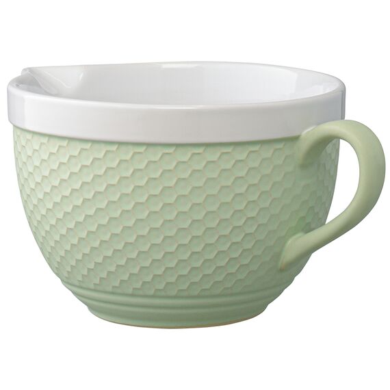 Кувшин для смешивания Marshmallow, 2 л, зеленый, Liberty Jones, изображение 6