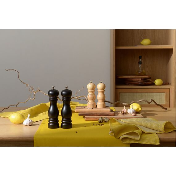 Мельница для перца Smart Solutions, 20 см, коричневая, Smart Solutions, изображение 11