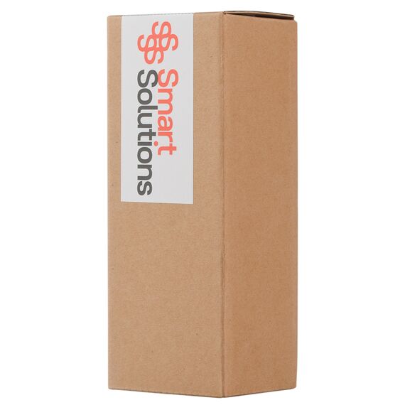 Мельница для перца Smart Solutions, 15 см, коричневая матовая, Smart Solutions, изображение 6