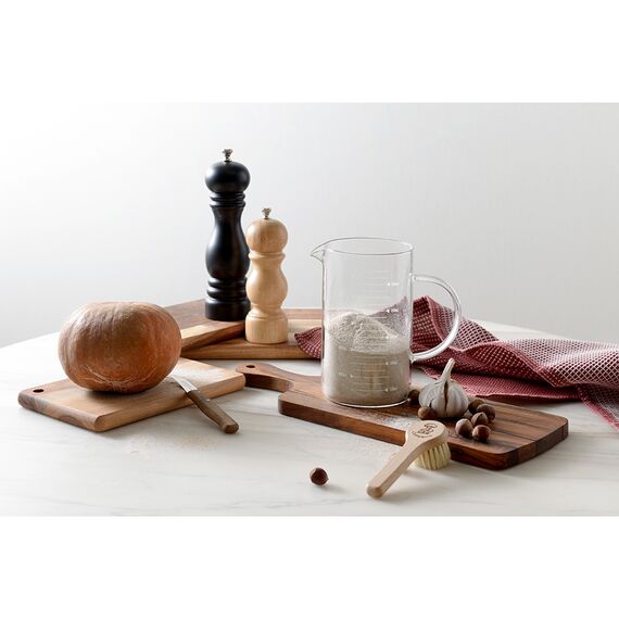 Мельница для перца Smart Solutions, 15 см, дерево, Smart Solutions, изображение 6