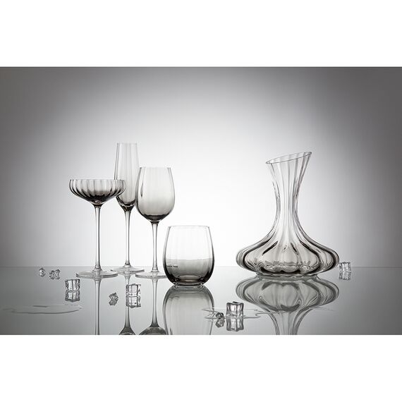 Набор бокалов для шампанского Gemma Agate, 225 мл, 2 шт., Liberty Jones, изображение 6