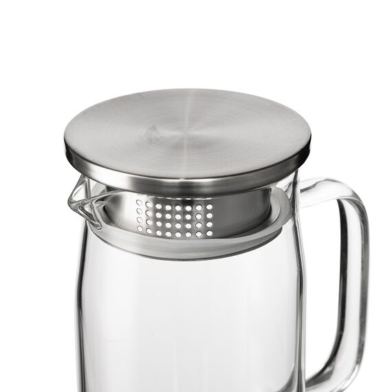 Набор для чаепития Smart Solutions, 1,2 л, Smart Solutions, изображение 7