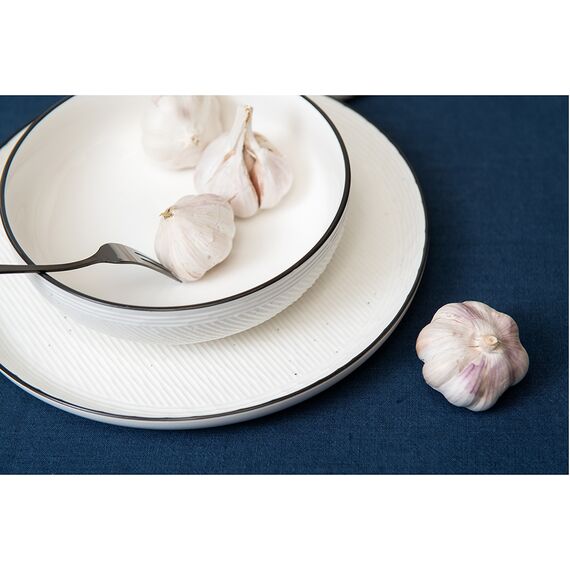 Набор глубоких тарелок Contour, ?18 см, 2 шт., Liberty Jones, изображение 2