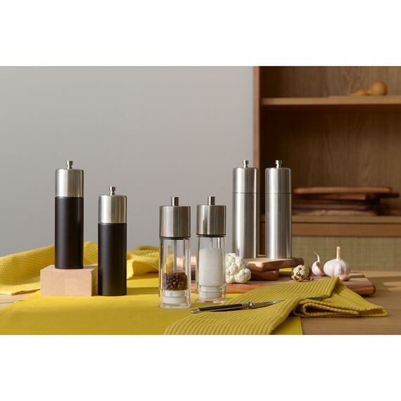 Мельница для соли Smart Solutions, 16,5 см, Smart Solutions, изображение 2