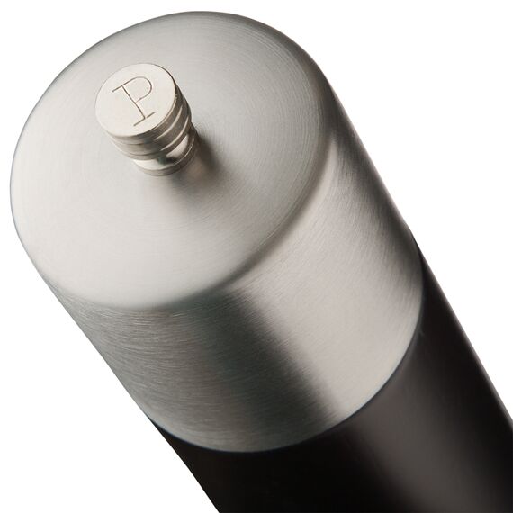 Мельница для перца Smart Solutions, 18 см, коричневая, Smart Solutions, изображение 5